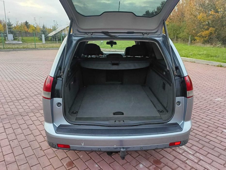Opel Vectra 1.9 120km.