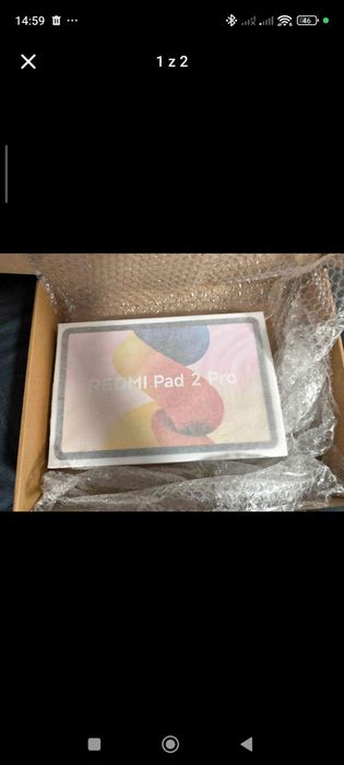 Xiaomi Redmi Pad 2 Pro