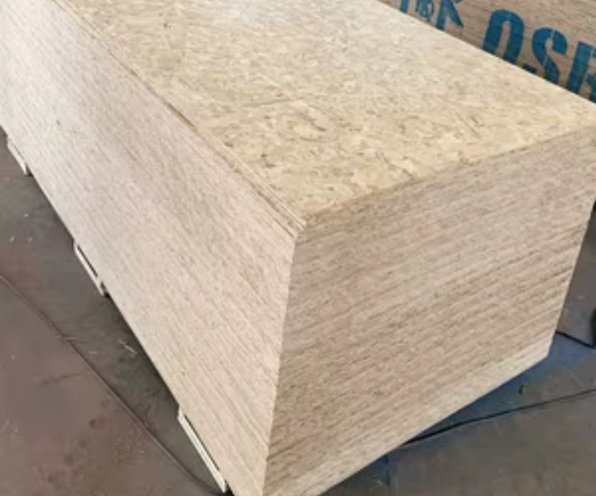 Продам осб толщина десятка