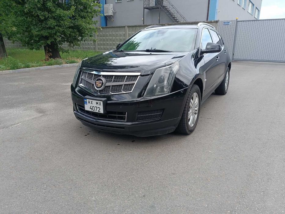 Продам або обміняю Кадилак