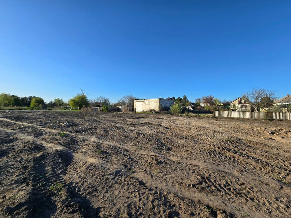 Земельный участок ул. Онежская 1200/сотка