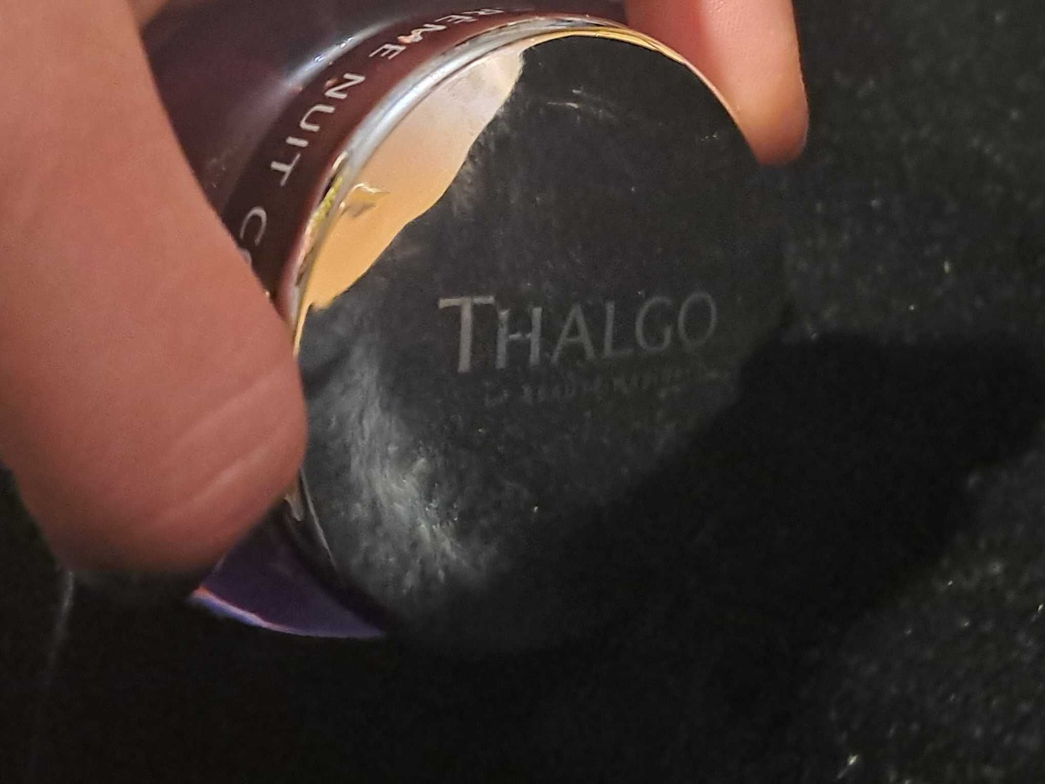 Ночной крем
Thalgo Silicium Marin Lifting Correcting