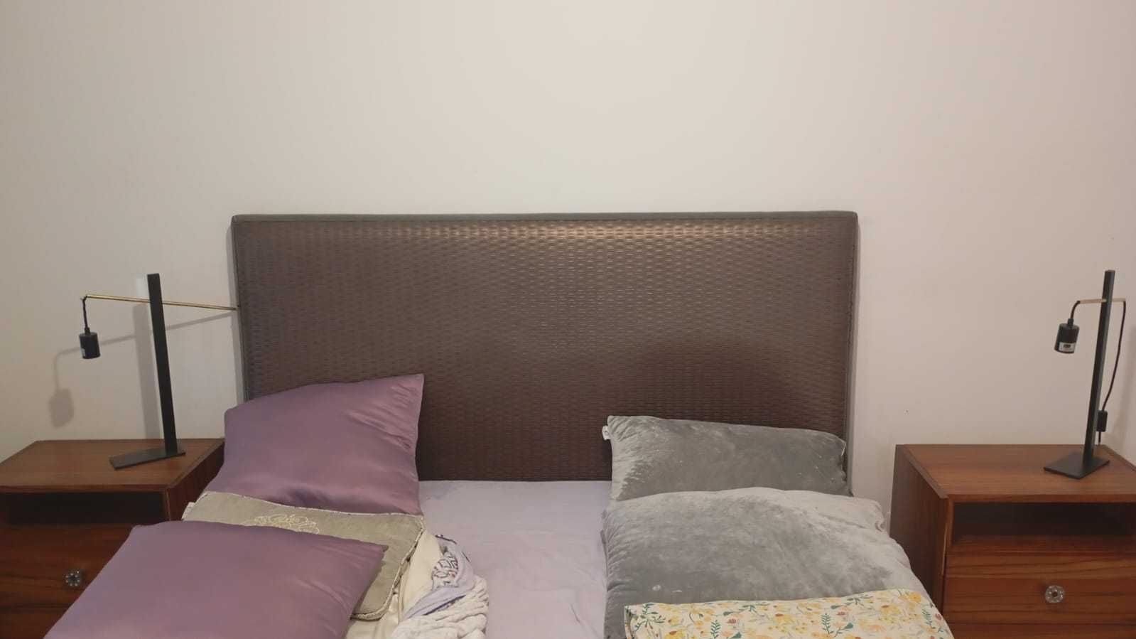 Mobília de sala e quarto (PREÇO p/ despachar)
