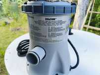 Pompa basenowa bestway 1249L/h