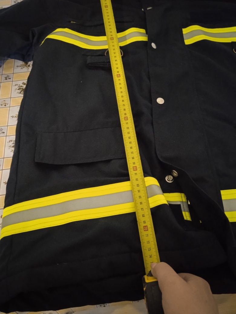 Kurtka robocza r.xl