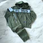 Костюм Nike Jordan Paris Saint-Germain Зип Кофта Штаны