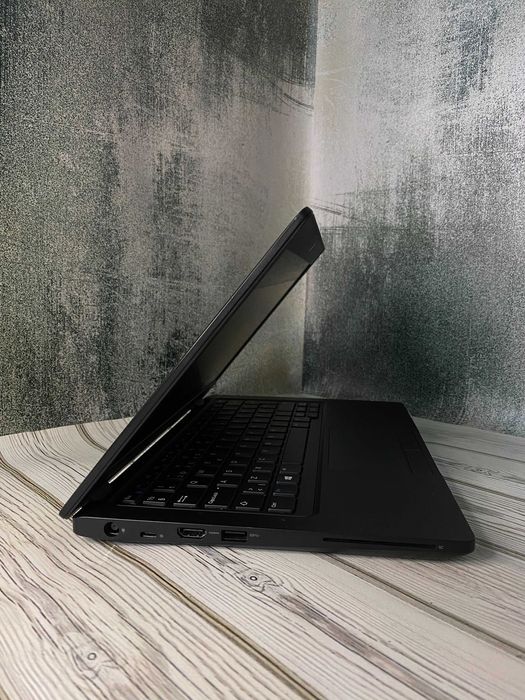 Dell Latitude 5290|i5-8350U|8 GB|SSD 256 GB|Гарантія 9 міс.Ноутбук