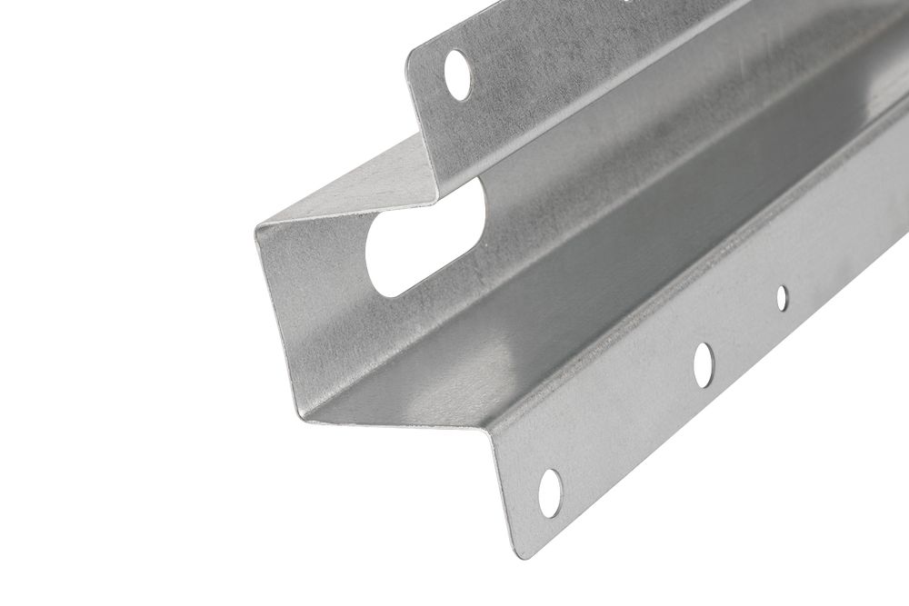 Wzmocnienia burty przyczepy 4x 40 cm do UNITRAILER MARTZ TEMARED