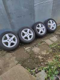 Alufelgi R15 4x100