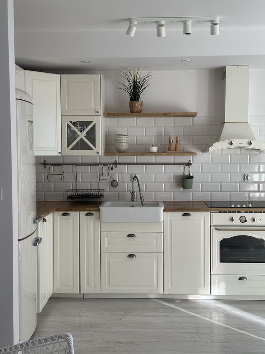 Mieszkanie na sprzedaż Poznań Podolany.