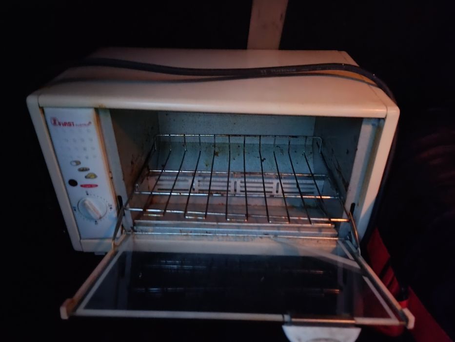 Міні-піч Firs Austria