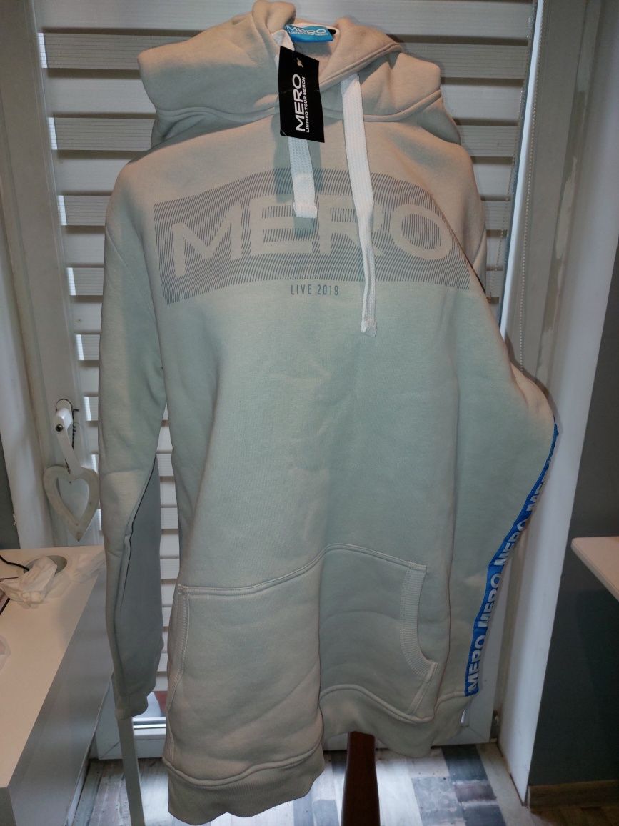 Bluza Mero Live 2019 limited tour edition