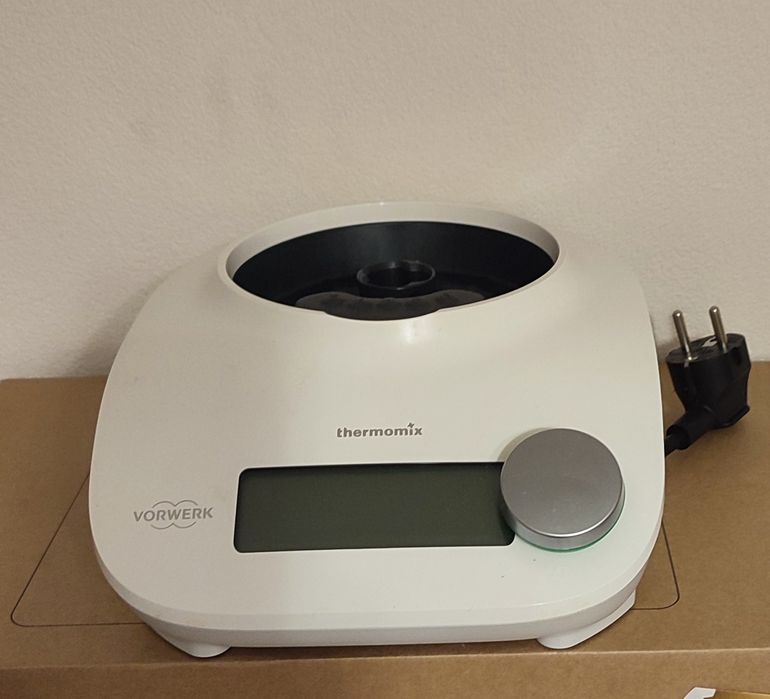 Thermomix friend vorwerk