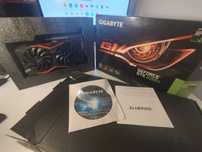 Gigabyte GeForce GTX 1050 Ti OC 4GB GDDR5
