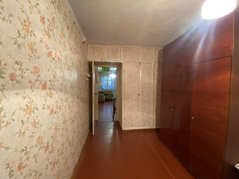 Здам в оренду 2-кімнатну на Доценко