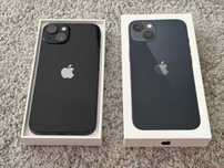 Iphone 13 256gb czarny mało używany!