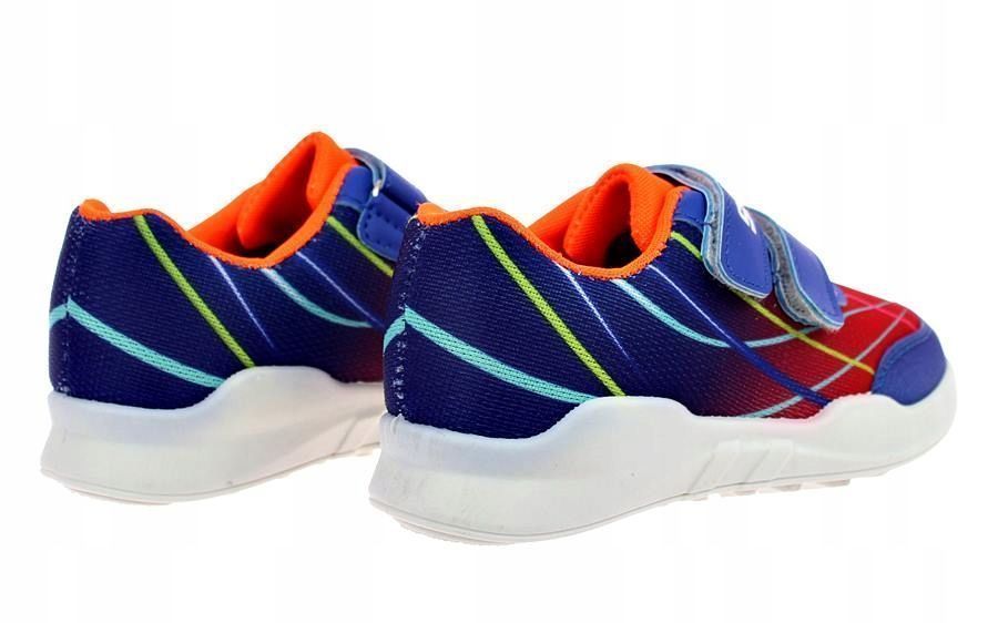 Rozmiar: 31 Buty Dziecięce Sportowe Trampki Lekkie 5824