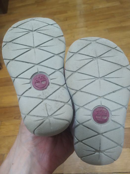 Дитячі босоніжки 22 р.