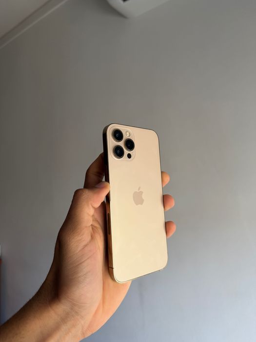 Vendo IPhone 12 Pro Max 128GB