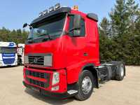 Volvo FH13 420 KM / AUTOMAT / HYDRAULIKA / NOWE OPONY / 2013 ROK !!  TYLKO 706 tys. km przebiegu / Nowe Opony / Niska Kabina / Kilka sztuk