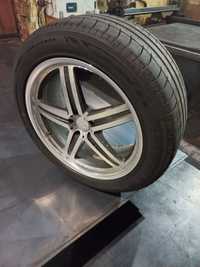 Диски Mercedes R20 5x112 9J