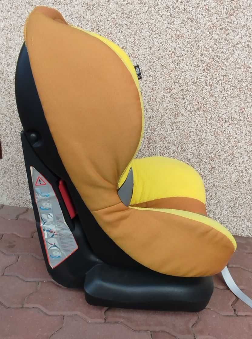 Fotelik Maxi Cosi Priori XP 9-18 kg