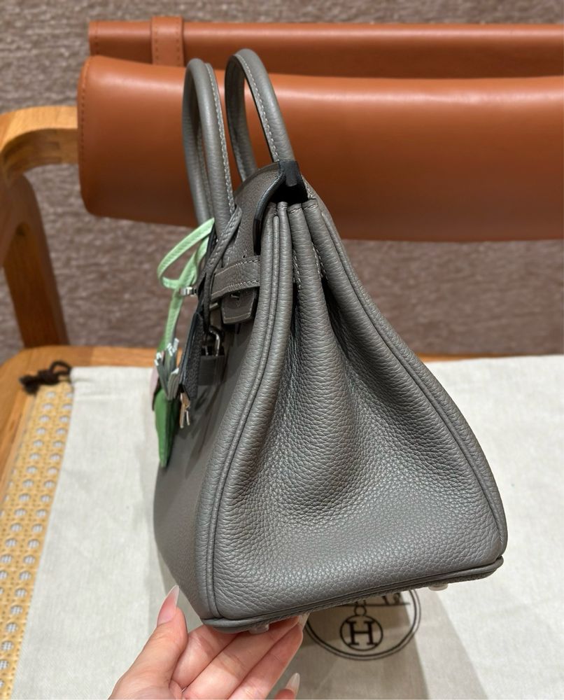 Hermes Birkin 25 Togo в наличии