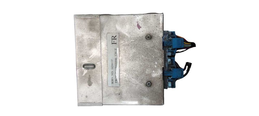 Daewoo Lanos 1.6B Sterownik Komputer Silnika