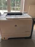 Drukarka laserowa hp LaserJet P2055d