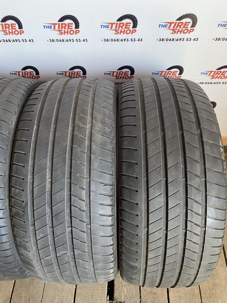 275/45R20 Bridgestone Alenza 001 7мм