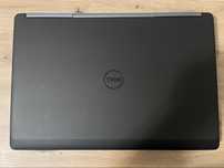 Dell Precision 7720 i7-6820HQ 32GB 256SSD P4000 Windiws 10