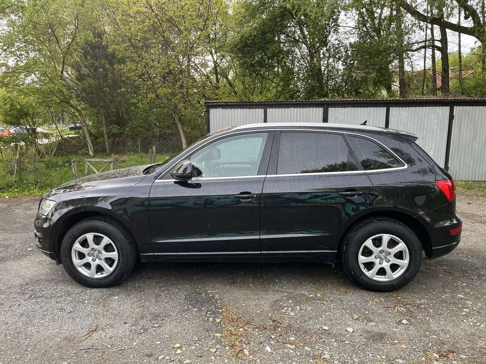 Audi Q5 2.0 TDI 2009