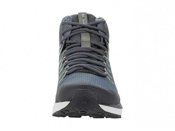 Columbia Trailstorm Mid Waterproof оригінал 43 43,5 44 44,5