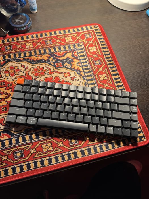 Klawiatura kechron k3