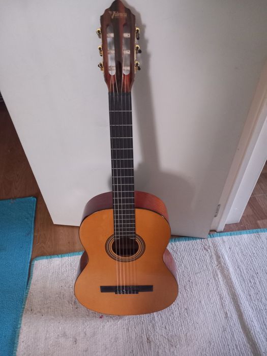 Estromentos musicais