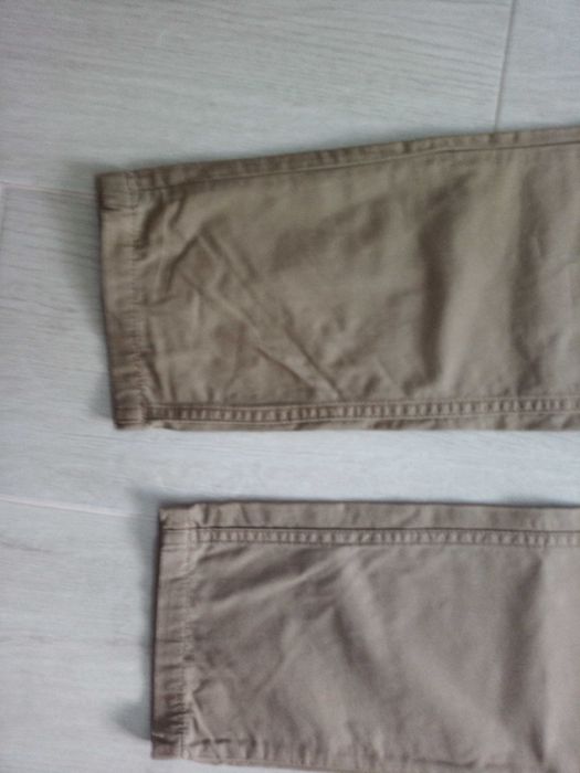 Calcas chino Pull&bear Slim fit 40