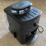 Máquina de Café KRUPS Ea810870