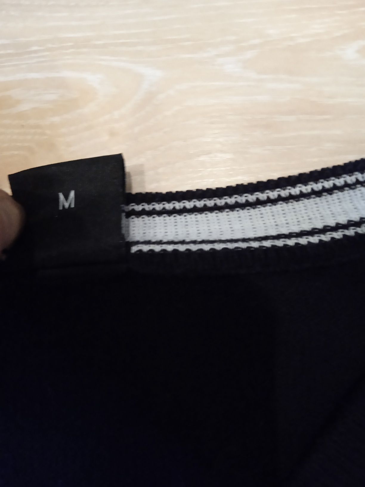 Sweter męski Hugo Boss rozm.M/L