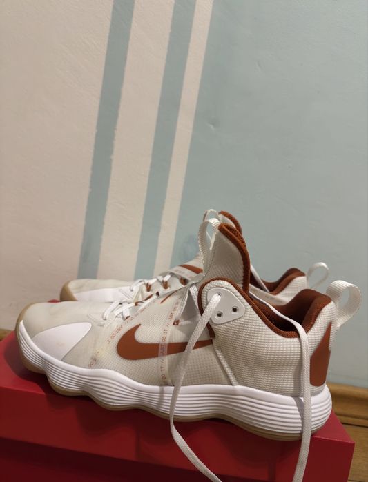 Спортивні кросівки Nike hyperset