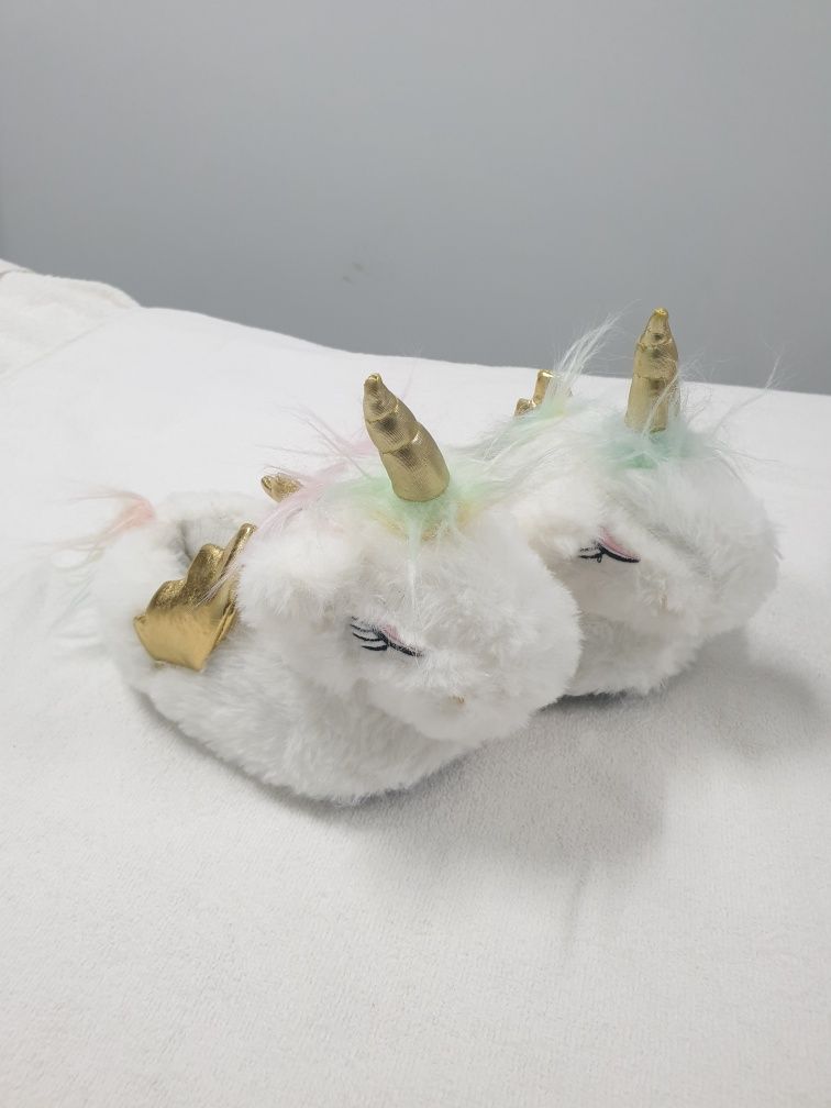 Pantufas criança