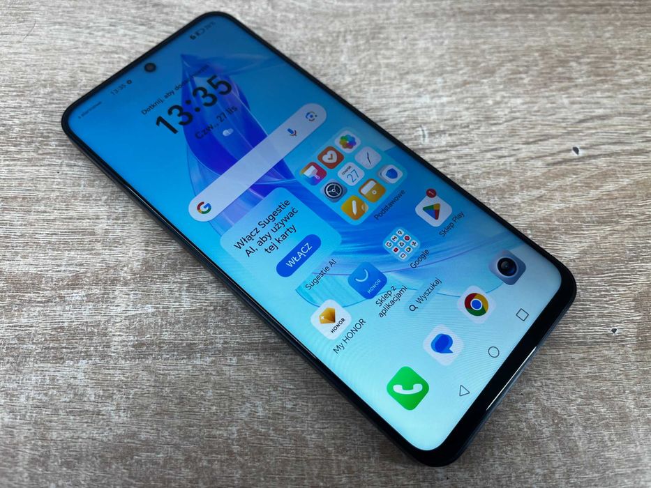 Smartfon Honor 90 Lite 5G 8 GB / 256 GB Dual SIM