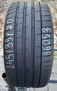 245/35/20 Goodyear Eagle F1 Super Sport 95Y