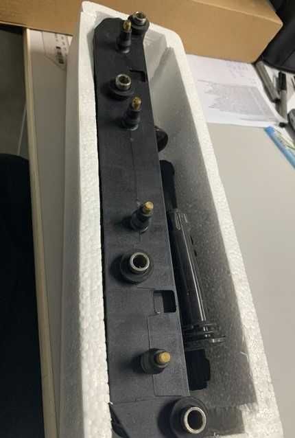 катушка зажигания CHEVROLET LACETTI 1.8 2006.02 ,96415010 Б/У