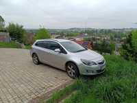 Opel Astra Opel Astra - Problem z silnikiem - Pali