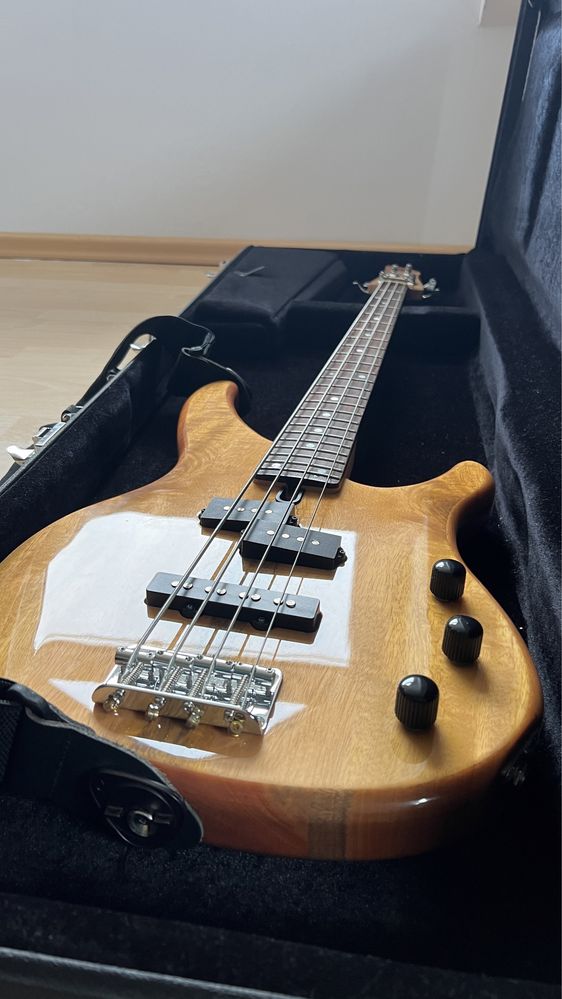 Yamaha trbx 174ew gitara basowa