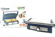 Grill elektryczny Tristar PD-9010