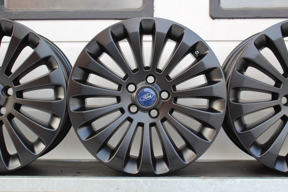 FORD MONDEO MK4 Mk5 Kuga S-Max C-Max Focus 5x108 17'' 7,5J ET55