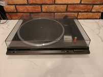 TECHNICS SL-BD20 ! Gramofon , półautomat ! Nowa igła