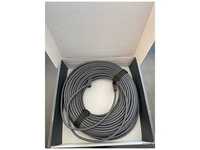 Старлінк Змінний кабель Starlink Replacement Cable Rectangular V2 46 м