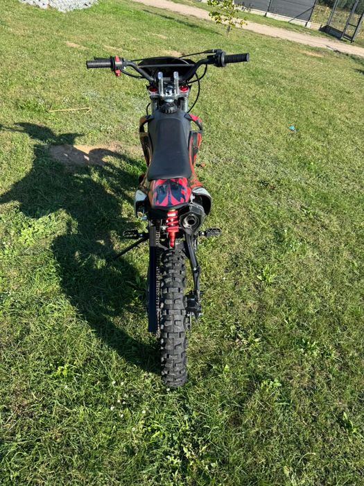 Sprzedam Kross-a 150 XTR